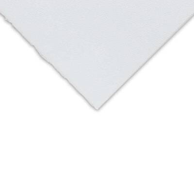 Fabriano Artistico Watercolor Paper Traditional White Cold Pressed 300 gr 56x76 cm