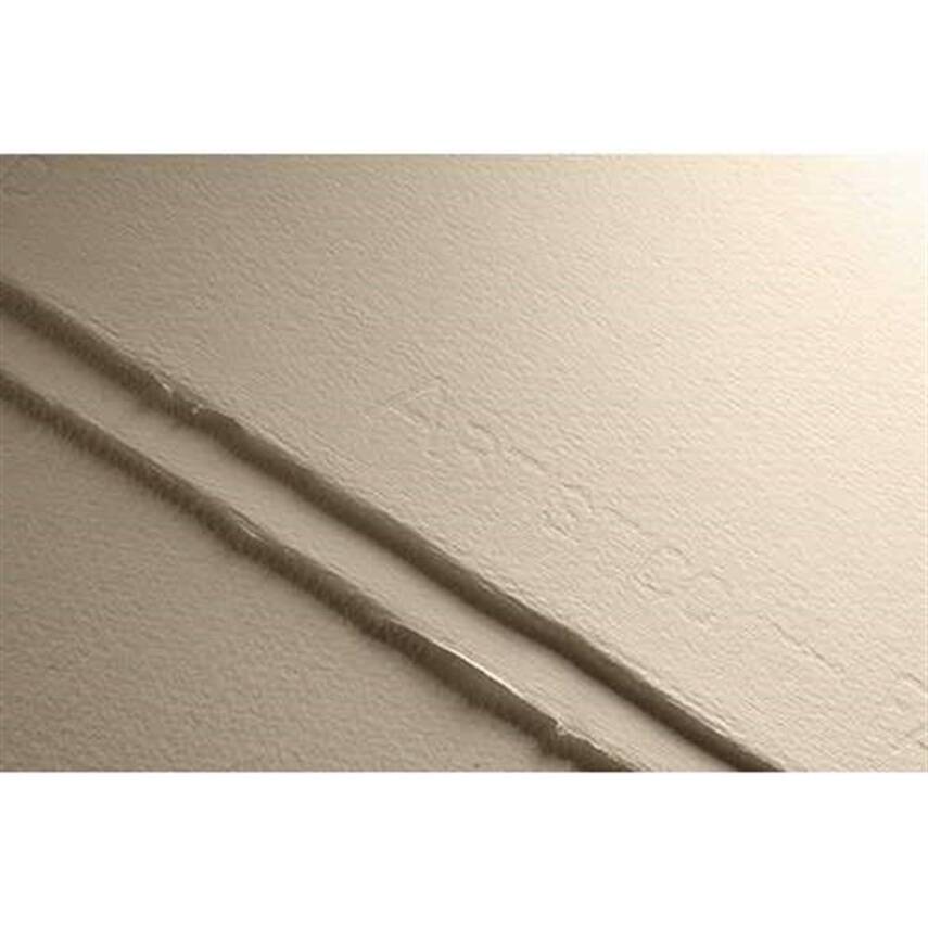 Fabriano Artistico Watercolor Paper Traditional White Cold Pressed 640 gr 56x76 cm - 1