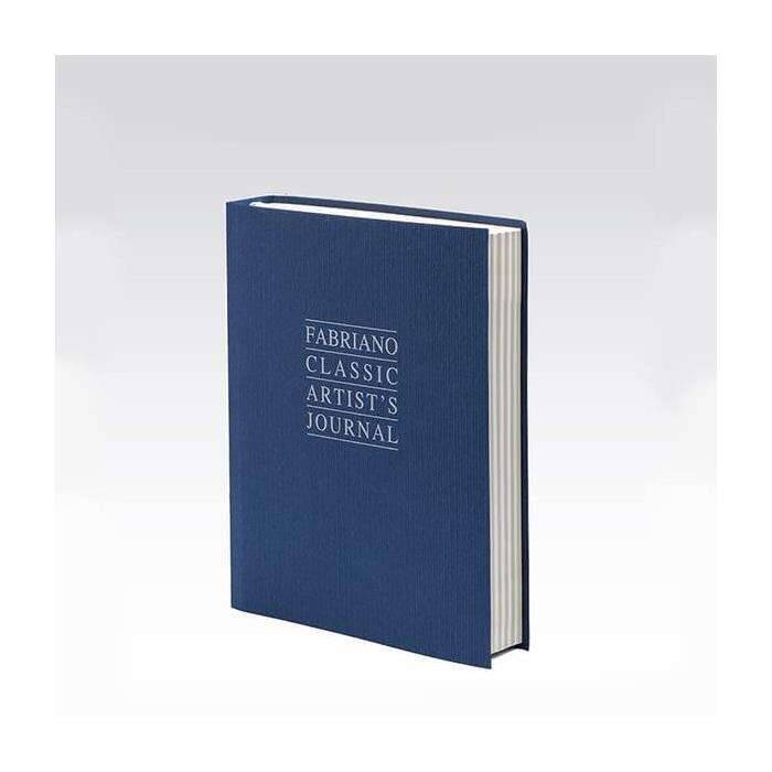 Fabriano Classic Artist’s Journal Eskiz Blok 12x16 cm 90 g 192 Yaprak - 1