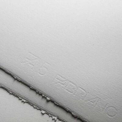 Fabriano Disegno Grana Satinata Çok Amaçlı Kağıt 50x70 cm 300 gr Hot Pressed