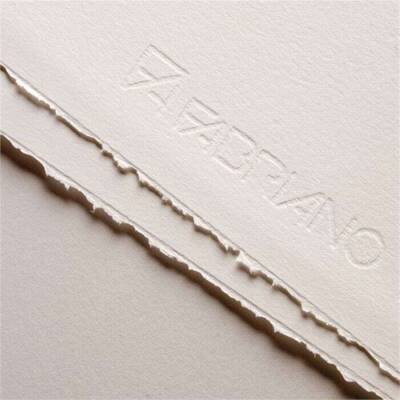 Fabriano Rosaspina Printing and Engraving Paper Ivory 50x70 cm 220 gsm