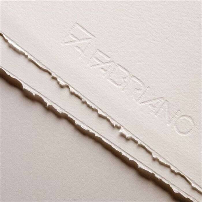 Fabriano Rosaspina Baskı ve Gravür Kağıdı Ivory 50x70 cm 220 gr - 1