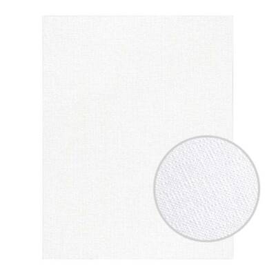 Fabriano Tela Canvas Textured Oil Painting Paper 50x65 cm 300 gsm (1)