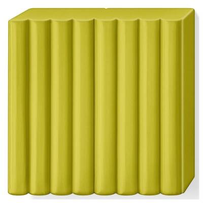 Fimo Soft Polimer Kil Çim Yeşili 57 gr (1)