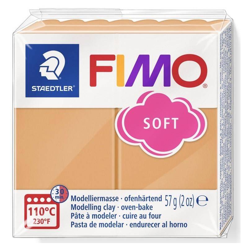 Fimo Soft Polymer Clay Daisy 57 gr - 1