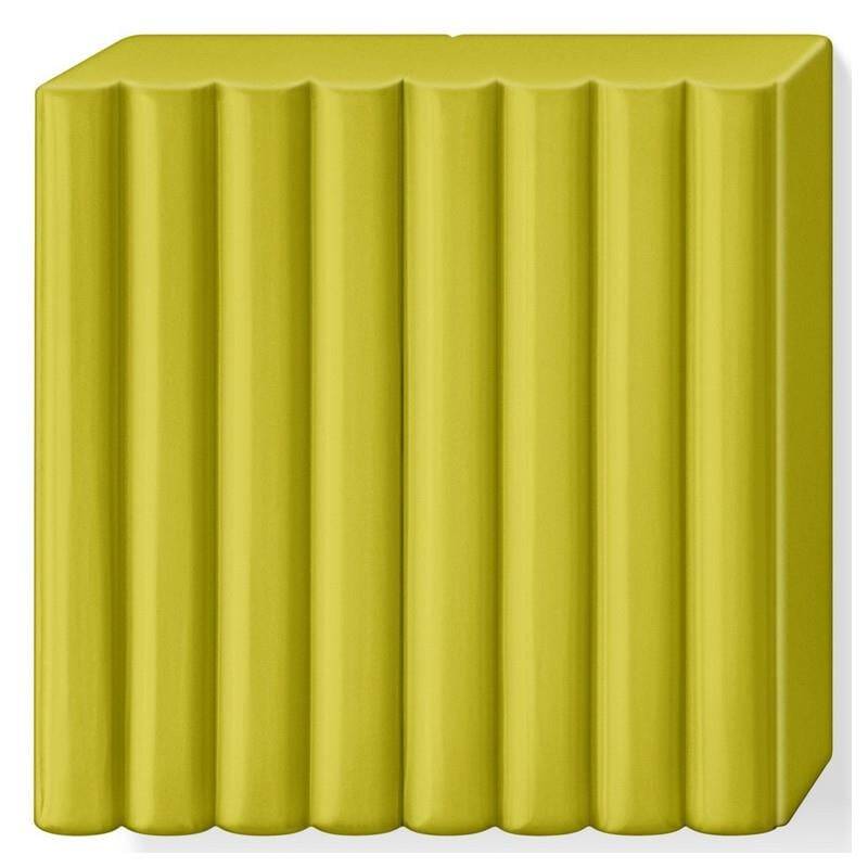 Fimo Soft Polymer Clay Grass Green 57 gr - 2