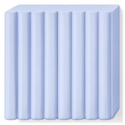 Fimo Soft Polymer Clay Light Blue 57 gr - 2