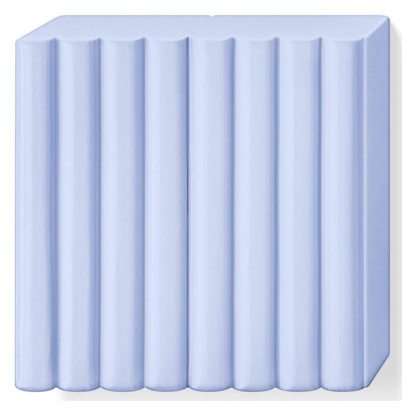 Fimo Soft Polymer Clay Light Blue 57 gr - 2