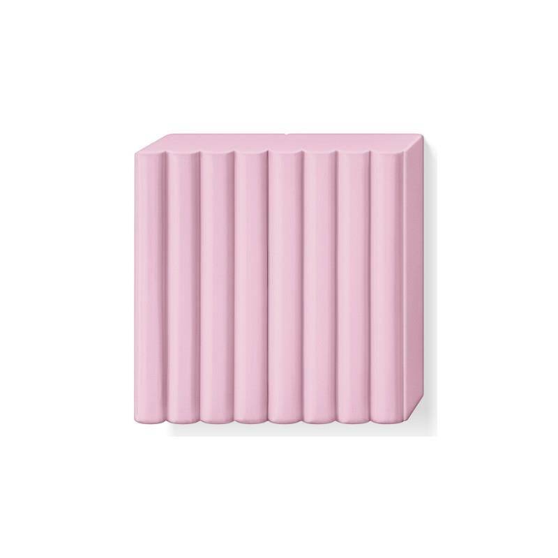 Fimo Soft Polymer Clay Pink 57 gr - 2