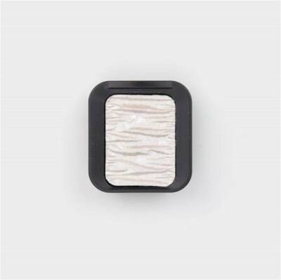 Finetec Gilding Watercolor 1212 Pearl Silver