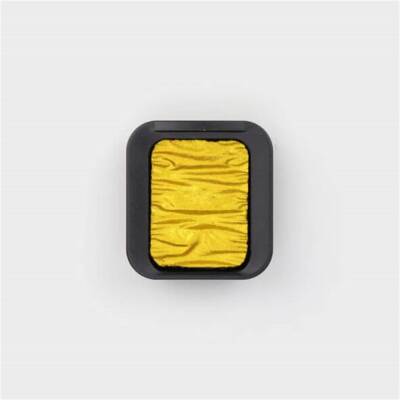 Finetec Gilding Watercolor 1223 Cristal Gold