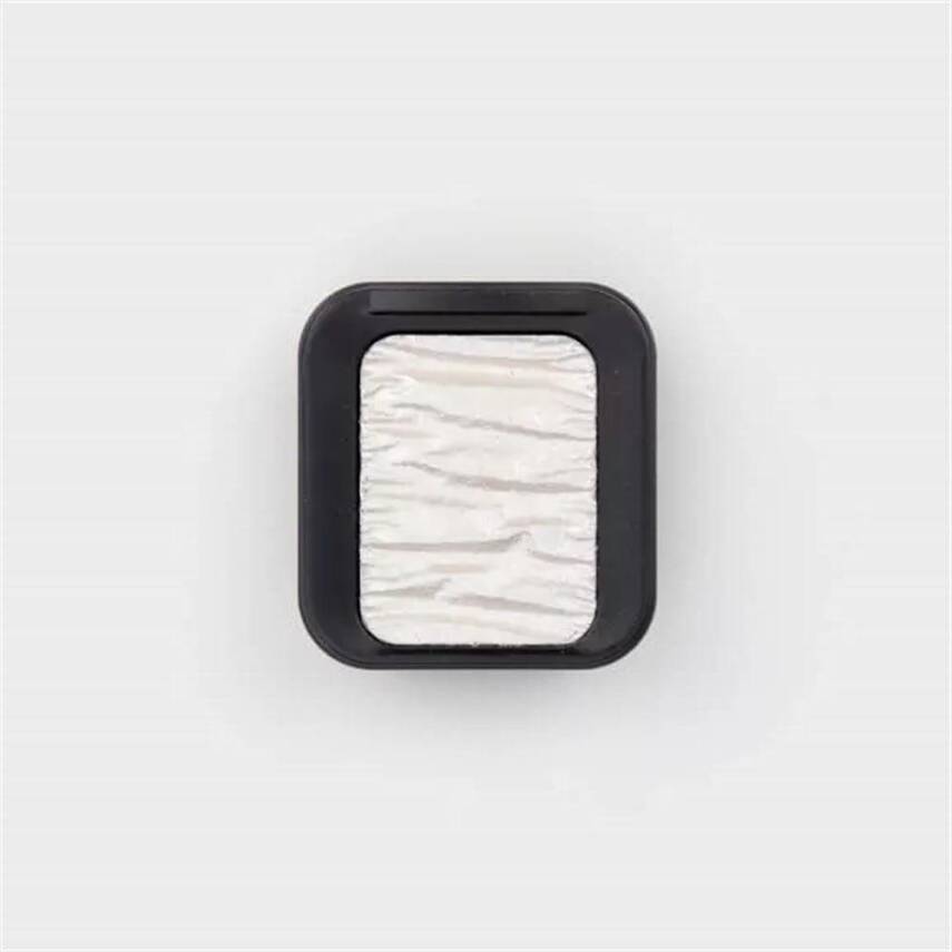 Finetec Gilding Watercolor 610 Silver - 3