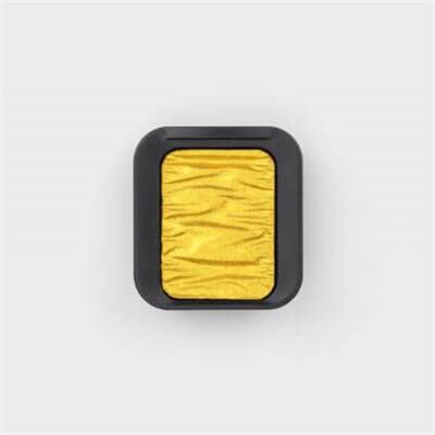 Finetec Gilding Watercolour 620 Arabic Gold