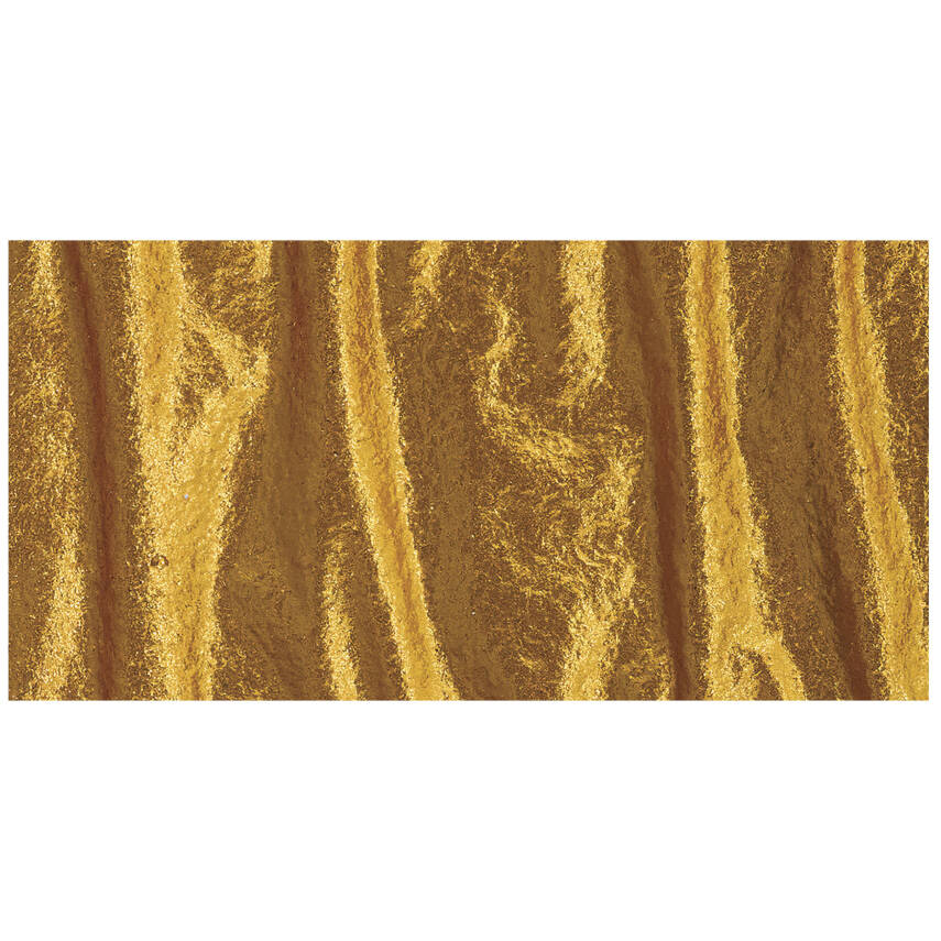 Finetec Premium Gilding Watercolour Single Fine Gold 7203 - 2