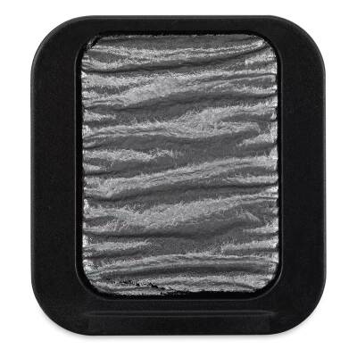 Finetec Premium Yaldız Sulu Boya Tekli Pewter 7101C