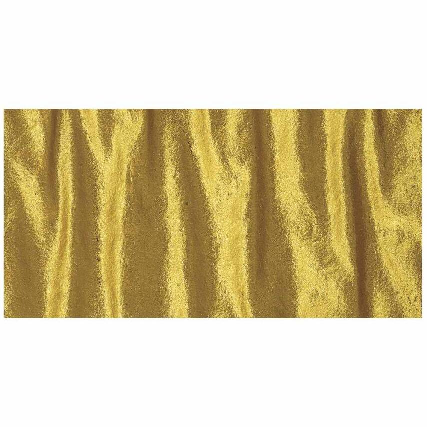 Finetec Premium Yaldız Sulu Boya Tekli Pharaohs Gold 7202 - 2