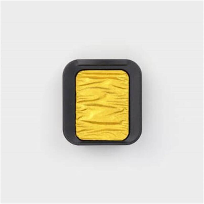 Finetec Yaldız Sulu Boya 620 Arabic Gold - 1