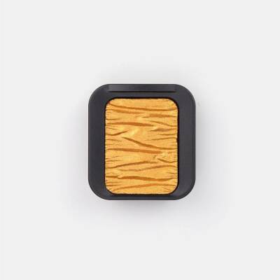 Finetec Yaldız Sulu Boya 625 Royal Gold