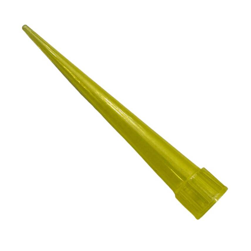 Fırça Koruma Ucu 20'li - 1