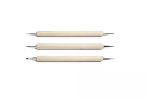 Foil Embossing Set of 3 - 1