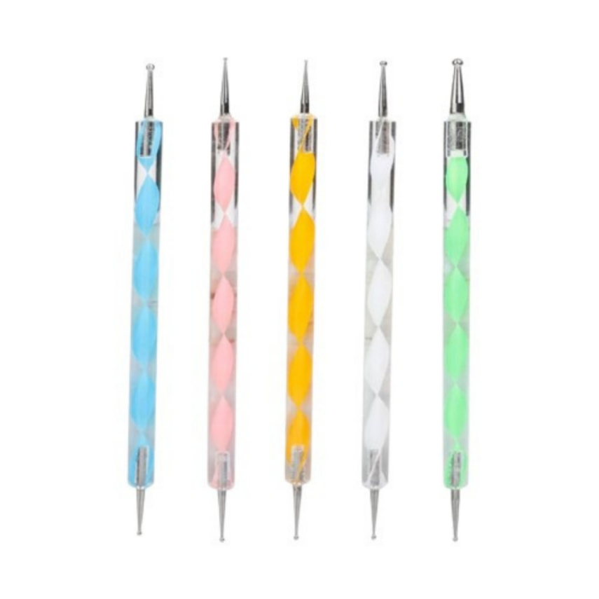Foil Embossing Set of 5 - 1