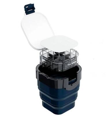 Foldable Portable Professional Watercolor Palette