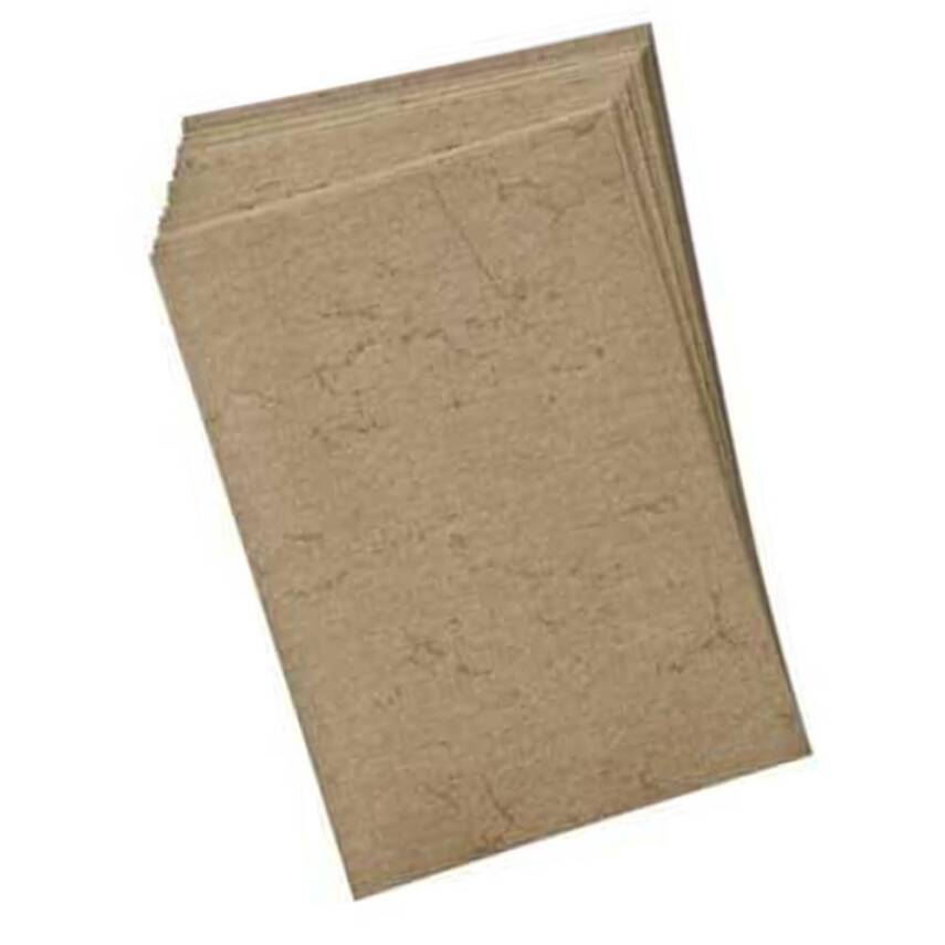 Folia Elephant Paper Brown 110Gr 50x70cm - 1