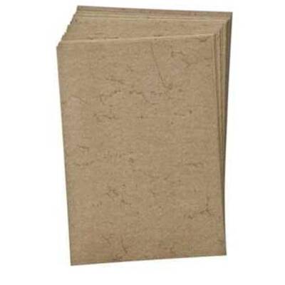 Folia Elephant Paper Brown A4