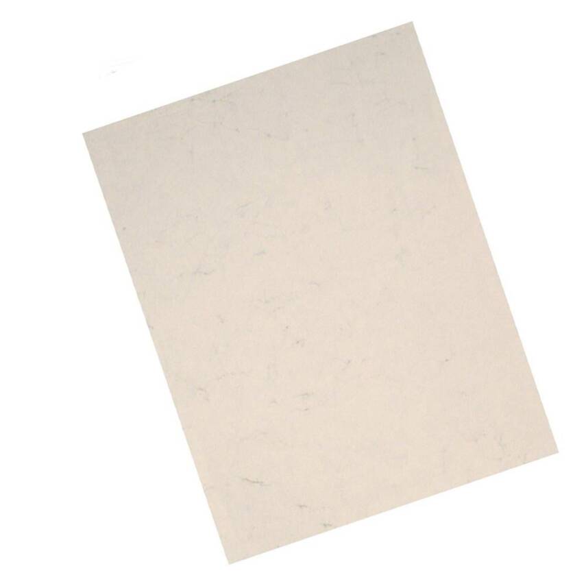 Folia Elephant Paper White A4 - 1