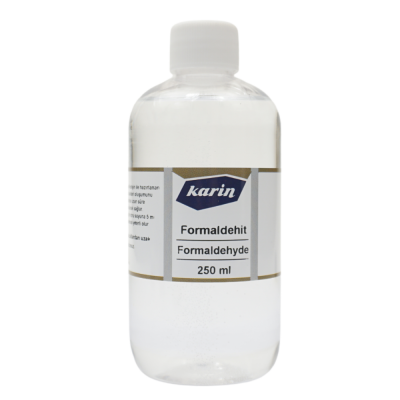 Formaldehit 250 ml