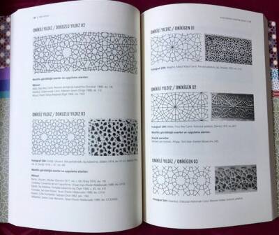 Geometric Ornament in Islamic Art - Yıldız Demiriz - 3