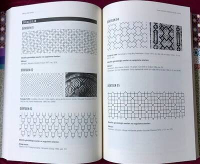 Geometric Ornament in Islamic Art - Yıldız Demiriz - 4