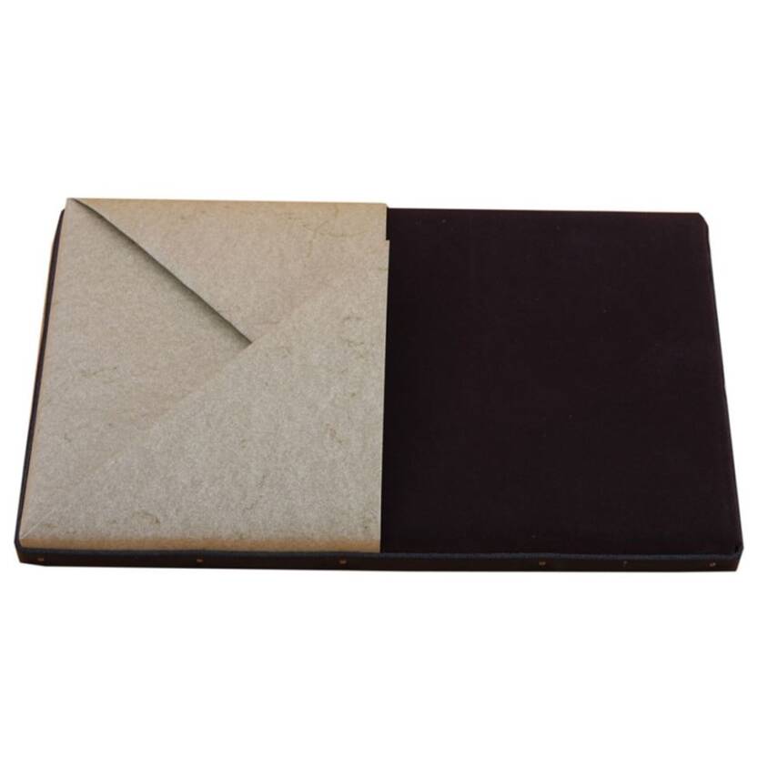 Gilder Cushion - 1