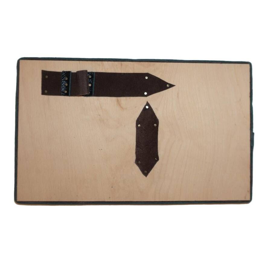 Gilder Cushion Wide - 2