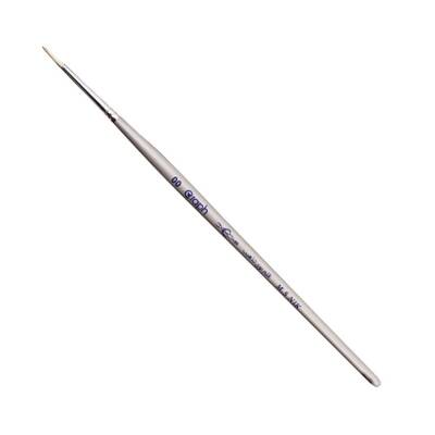 Graph Cat Hair Brush No: 2