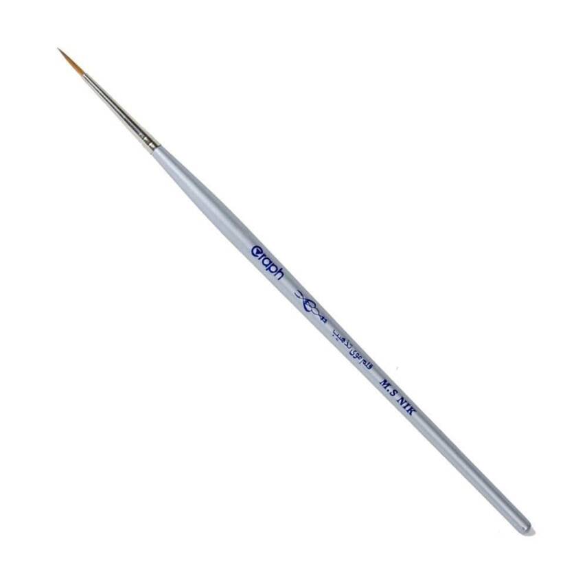 Graph Persian Sable Brush No: 3 - 1