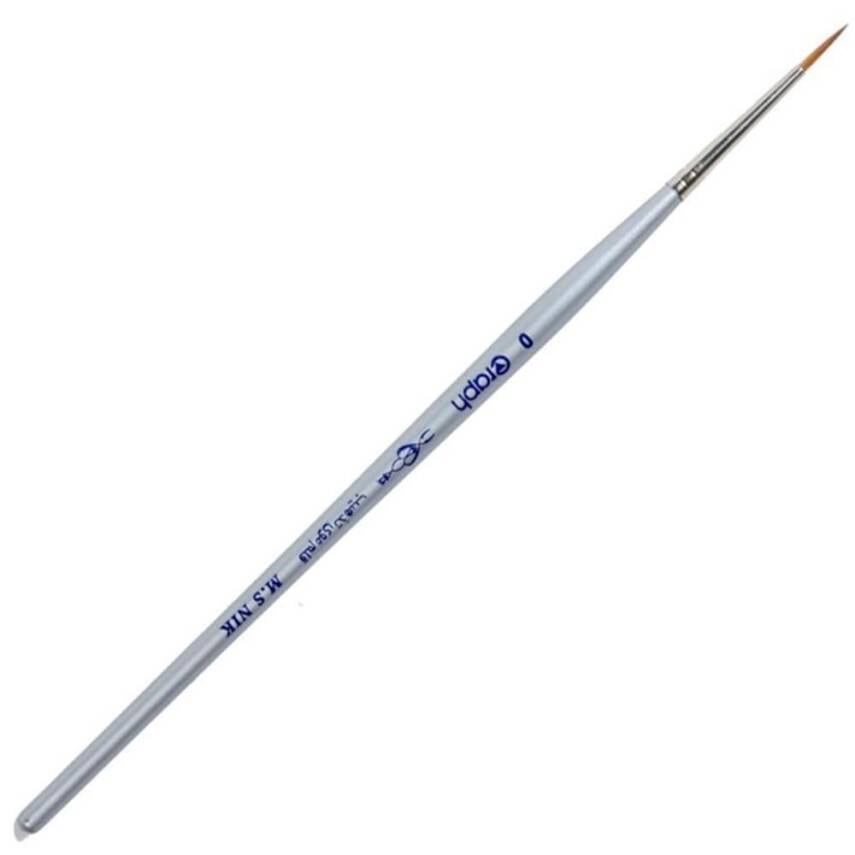 Graph Persian Sable Brush No: 5/0 - 1