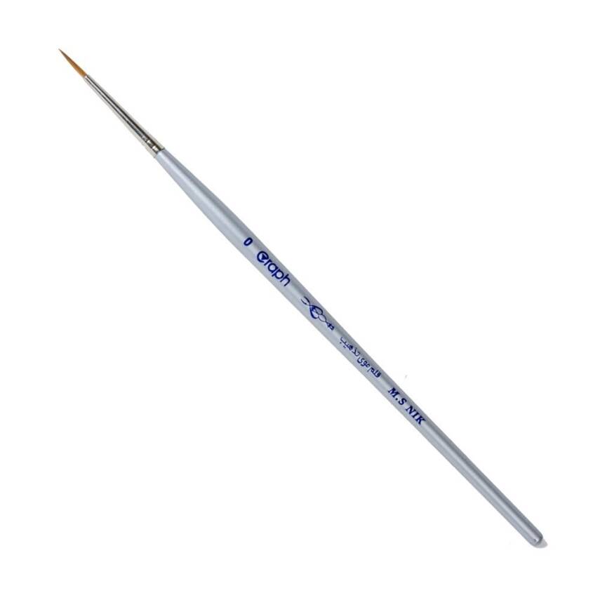 Graph Persian Sable Brush No:1 - 1