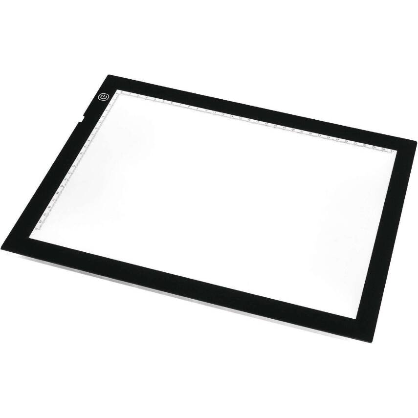 Gvn Art Illuminated LED Tablet A4 - 1