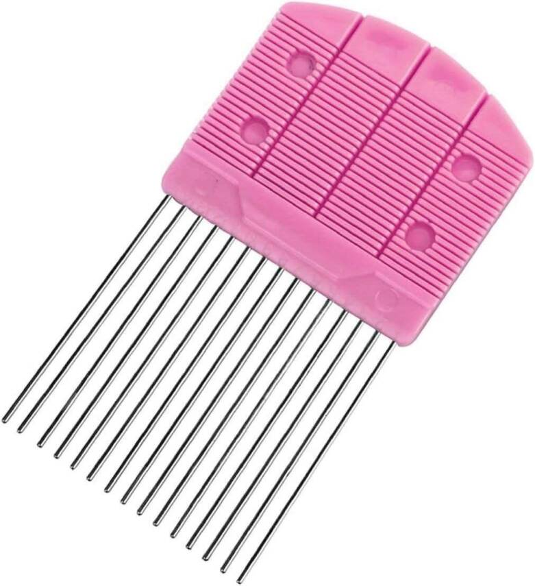 Gvn Art Quiling Comb - 1