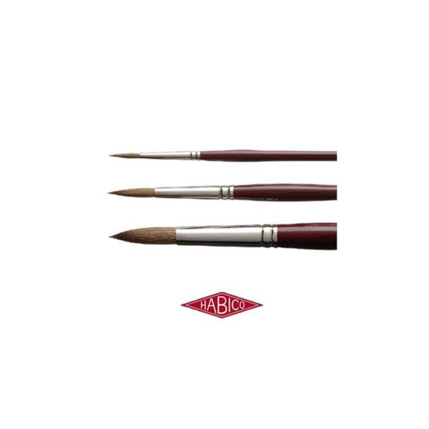 Habico 110 Serial No:2 - 1