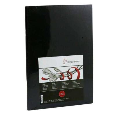 Hahnemühle Eskiz Defteri 140 g A4 20 Yaprak