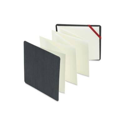 Hanhenmühle Akerdeon Zigzag Sulu Boya Defteri 14x14 cm 300 g 18 Yaprak (1)