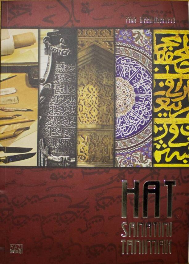 Hat Sanatını Tanımak İlhan Özkeçeci - 1