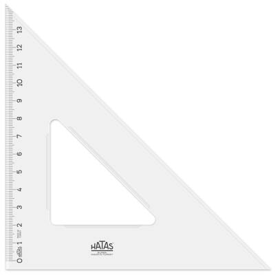 Hatas Gönye Teknik Okul Öğrenci 21/45 00760