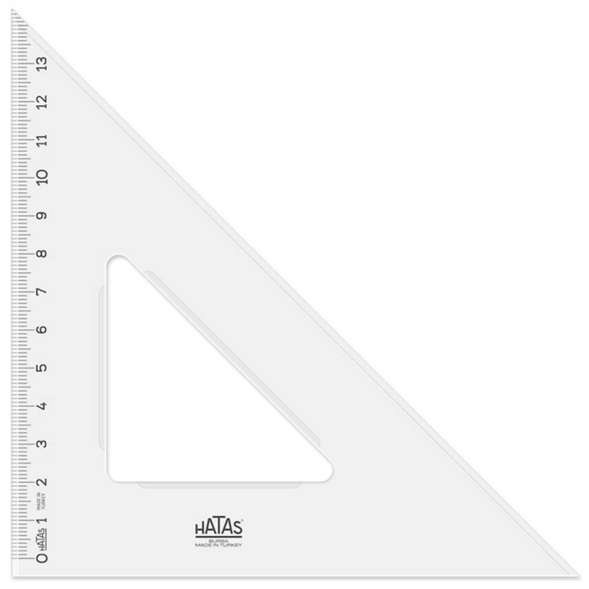 Hatas Gönye Teknik Okul Öğrenci 21/45 00760 - 1