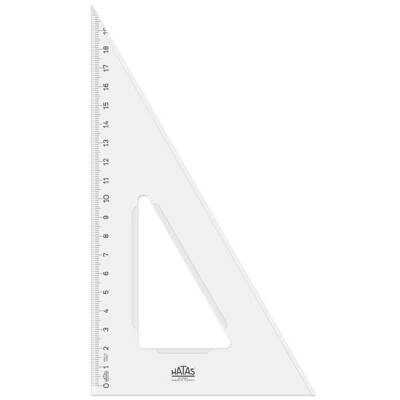 Hatas Gönye Teknik Okul Öğrenci 21/60 00750