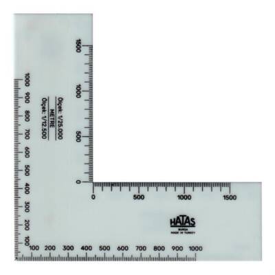 Hatas L Plan Müşiri