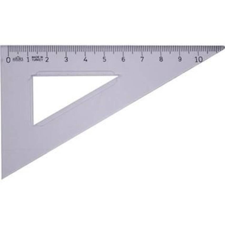 Hatas Mitre Student 12/60 00724 - 1