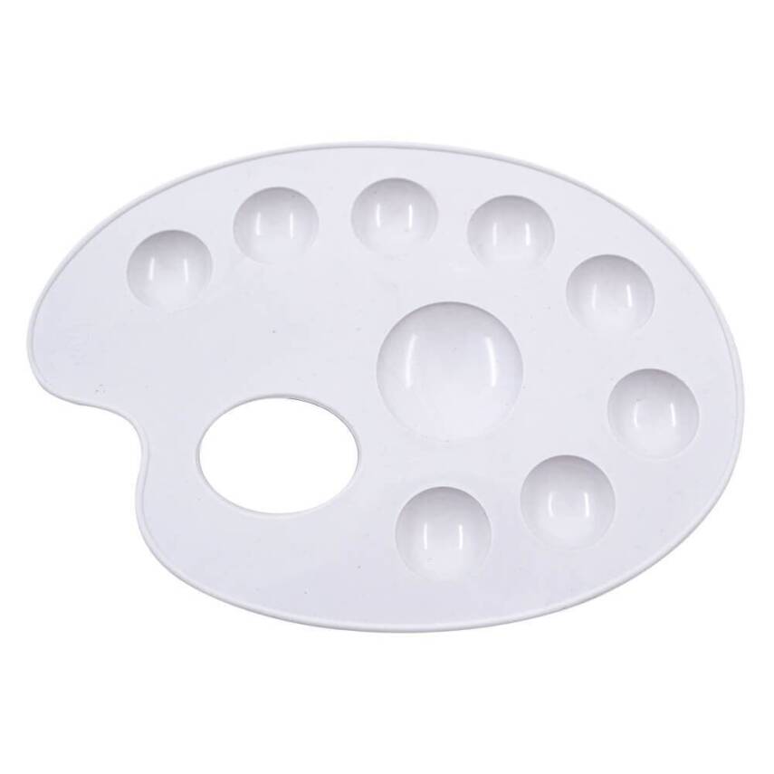 Hatas Palette 20cm Godeli - 1